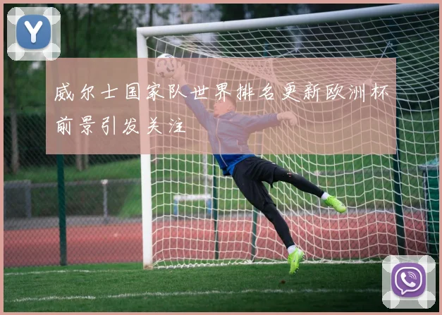 威尔士国家队世界排名更新欧洲杯前景引发关注